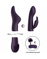 Piacere kit 1 - stimolatore - viola