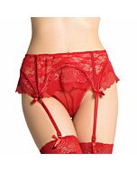 Tanga Regina Pizzo S/M