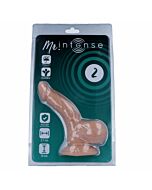 Pene Real 16cm