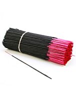 Maglio di incenso erotico tentazione con feromoni bacche rosse