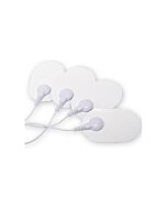 Cuscinetti sostitutivi per terapia d'urto fantasy fetish