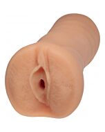 Katrina jade - figa tascabile ultrasottile - vagina masturbatore