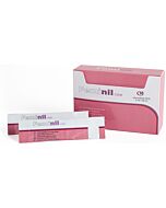 Effetto termico del lubrificante femminile