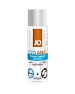 Jo lubrificante anale a base acquosa 75 ml