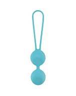 Silicone Premium Oceanic Turquoise