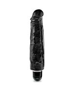 Re cock 7 vibrador rigido negro