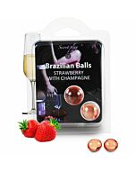 Duo Fruttato Luminoso