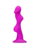 Piuttosto amore bottino passione ergonomico plug u