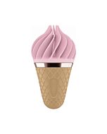 Tentazione Dolce Gelata