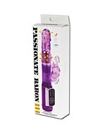 Ly-baile us coniglio passione barone