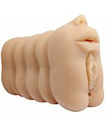 PASSIONE DI TENTAZIONE DI BAILE SIGNORA