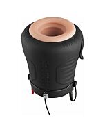 Presa jack elettro masturbatore