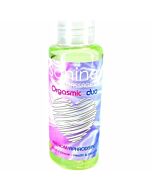 Olio orgasmico duo e da massaggio duo 100ml