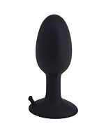 Plug roll plug piccolo silicone