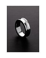 Anello a C sotto (15x55mm)