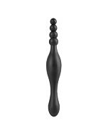 Anale fantasy dildo anale flessibile