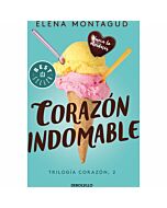 Cuore indomito (Heart Trilogy 2)