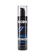 Lubrificante anale eros aqua power 250ml