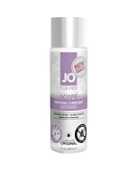 Jo agape lubrificante effetto calore 60 ml