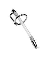 Spina flessibile passante