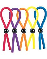 Anello a bottone Julians