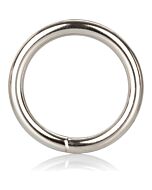 Anello d'argento mediano