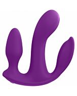 3some -trio estasi totale - viola