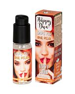 Dare me anal relax - lubricante anal base de agua 50ml
