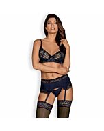 Obsessive - drimera set tre pezzi s / m