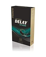 Crema ritardante a lunga durata Prorino 50 ml