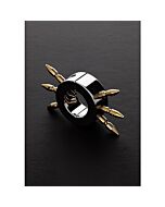 Stretto testicolo appuntito