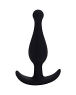 Bottino chiamata plug anal negro