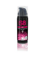 S8 gel per serraggio vaginale 30 ml