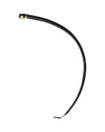 Elegante frusta in pelle Zalo