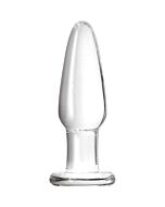 Crystal - piccola spina di cristallo appuntita