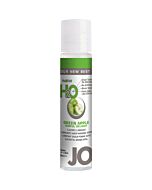 Jo lubrificante all'acqua aroma mela verde 30 ml