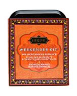 Settimana Tropicale al Mango