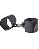 Manette in nylon per principianti