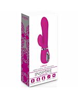 Ispira glamour lorelei rabbit lila