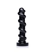 The screw plug anal - negro