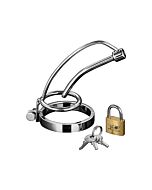 Asilo - tutore urehtral