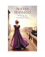 Rivali di giorno, amanti di notte (una storia d'amore a londra 1)