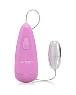 Proiettile vibrante d'argento