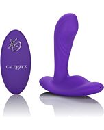Individua il dildo anale più piacevole - Morado