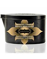 Glow di Sandalo Vela Sensuale