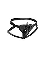 Sutra di base dell'imbracatura con proiettile vibrante