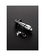 Spina di bloccaggio anale Deluxe junior