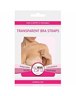 Fasce Reggiseno Invisible