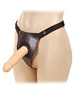 Strapon di carne magica