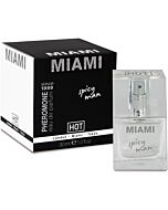 Profumo caldo Miami per uomo 30 ml